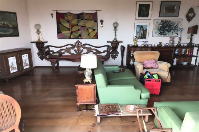 Foto do imóvel Imóvel com 3 Quartos à Venda,  em Jardim Colombo - São Paulo