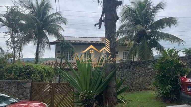 Imagem Casa de Condomínio com 5 Quartos à Venda, 320 m² em Badu - Niterói