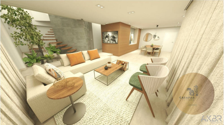 Foto do imóvel Apartamento com 4 Quartos à Venda, 642 m² em Santa Cecília - São Paulo