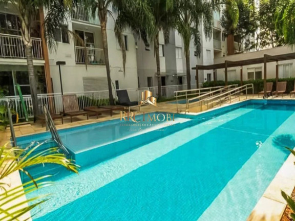 Imagem Apartamento com 3 Quartos à Venda, 70 m² em Jardim Prudência - São Paulo