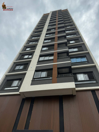 Foto do imóvel Apartamento com 1 Quarto à Venda, 21 m² em Campo Belo - São Paulo