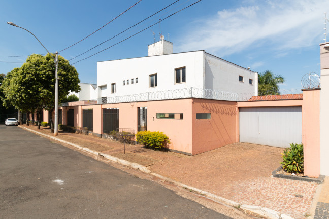 Imagem Casa com 1 Quarto à Venda,  em Nova Piracicaba - Piracicaba