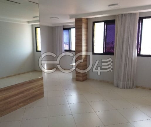 Foto do imóvel Apartamento com 3 Quartos à Venda, 68 m² em Luzia - Aracaju