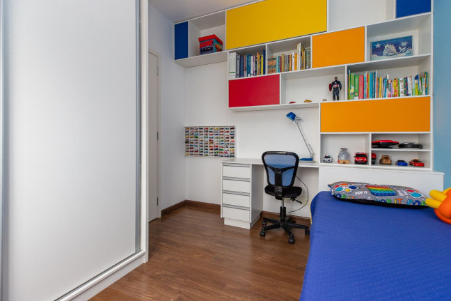 Imagem Apartamento com 3 Quartos à Venda, 94 m² em Vila Mariana - São Paulo