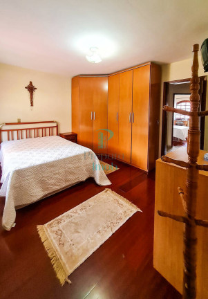 Foto do imóvel Casa com 3 Quartos à Venda, 155 m² em Quitaúna - Osasco