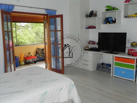 Imagem Casa de Condomínio com 5 Quartos à Venda, 1.470 m² em Chácara Santa Lúcia - Carapicuíba