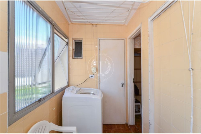 Foto do imóvel Apartamento com 3 Quartos à Venda, 115 m² em Vila Mariana - São Paulo