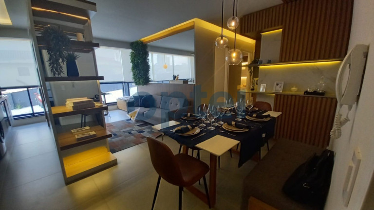 Foto do imóvel Apartamento com 3 Quartos à Venda, 68 m² em Jardim - Santo André