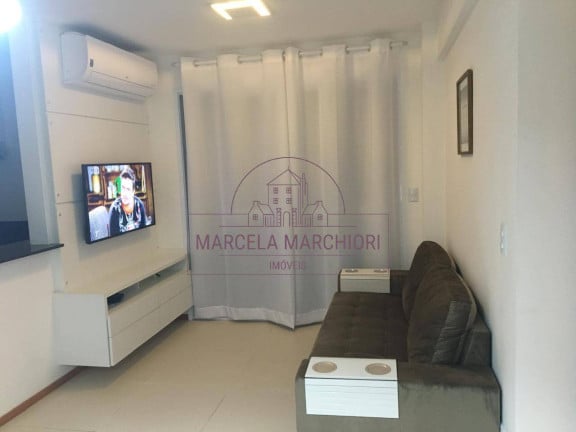 Foto do imóvel Apartamento com 2 Quartos à Venda, 62 m² em Praia De Itaparica - Vila Velha