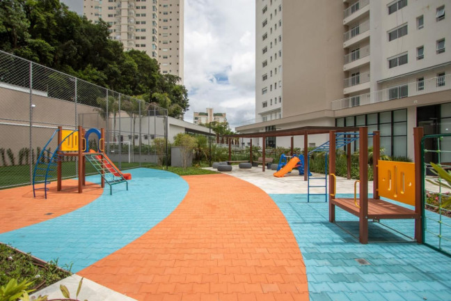Imagem Apartamento com 4 Quartos à Venda, 260 m² em Ecoville - Curitiba