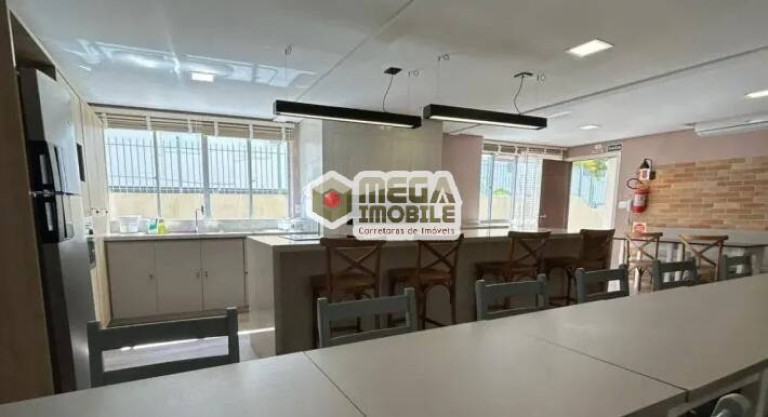 Foto do imóvel Apartamento com 3 Quartos à Venda, 77 m² em Barreiros - São José