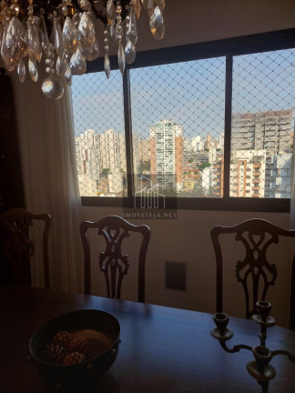 Foto do imóvel Apartamento com 4 Quartos à Venda, 216 m² em Centro - São Paulo