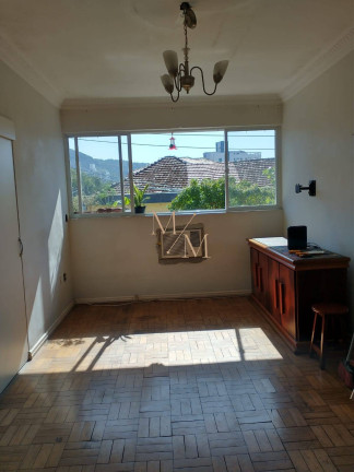 Foto do imóvel Apartamento com 2 Quartos à Venda, 68 m² em Campo Grande - Santos