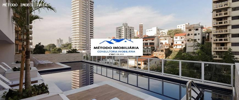 Imagem Apartamento com 2 Quartos à Venda, 86 m² em Vila Mariana - São Paulo