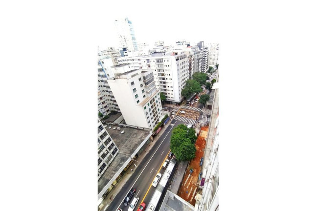 Imagem Imóvel Comercial à Venda, 60 m² em Jardim Paulista - São Paulo