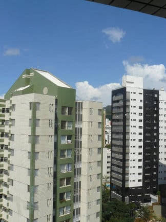 Foto do imóvel Apartamento com 2 Quartos à Venda, 70 m² em Sion - Belo Horizonte