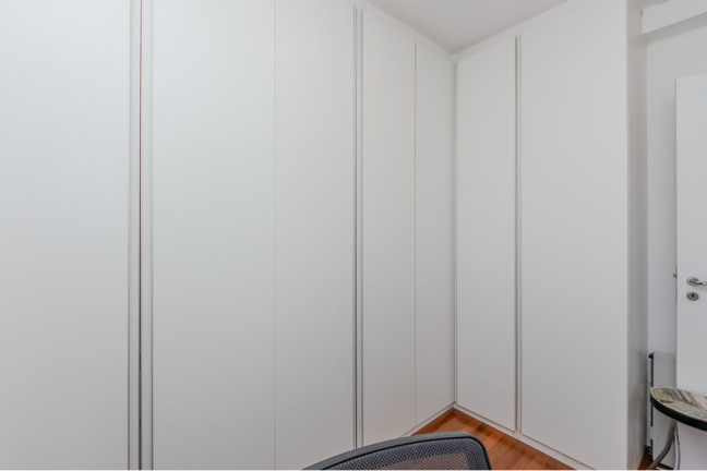 Foto do imóvel Imóvel com 2 Quartos à Venda, 55 m² em Ipiranga - São Paulo