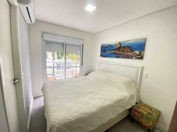 Foto do imóvel Apartamento com 1 Quarto à Venda, 48 m² em Pinheiros - São Paulo