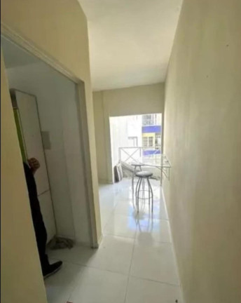Imagem Apartamento com 2 Quartos à Venda, 46 m² em Cidade Nova - Teresina
