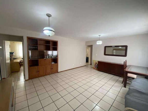 Foto do imóvel Apartamento com 3 Quartos à Venda, 122 m² em Centro - Florianópolis