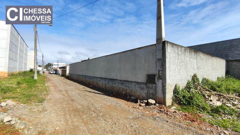 Imagem Terreno à Venda, 250 m² em Santo Antônio - Balneário Piçarras