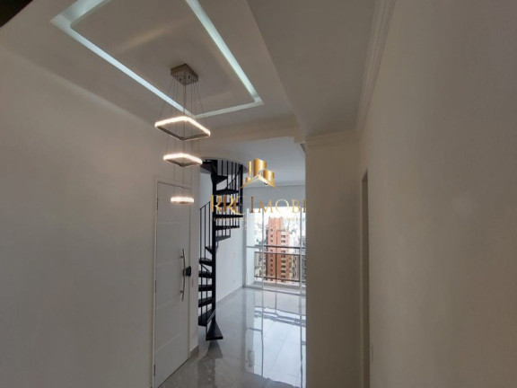 Imagem Imóvel com 3 Quartos para Alugar, 210 m² em Indianópolis - São Paulo