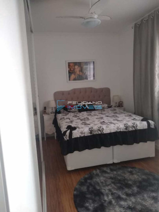 Imagem Apartamento com 2 Quartos à Venda, 95 m² em Guilhermina - Praia Grande