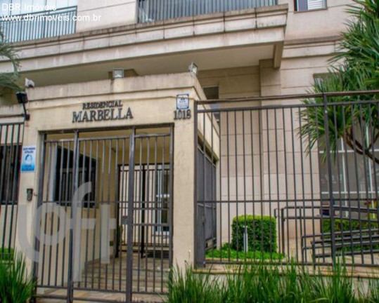 Foto do imóvel Apartamento com 3 Quartos à Venda, 94 m² em Lapa - São Paulo