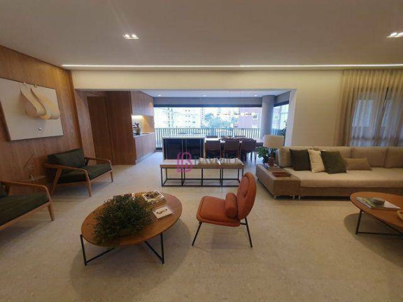 Foto do imóvel Apartamento com 3 Quartos à Venda, 150 m² em Perdizes - São Paulo
