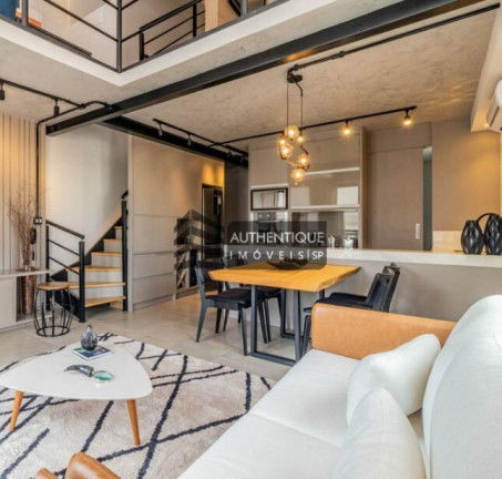Imagem Apartamento com 2 Quartos à Venda, 130 m² em Jardins - São Paulo