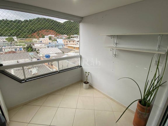 Foto do imóvel Apartamento com 2 Quartos à Venda, 60 m² em Nações - Balneário Camboriú