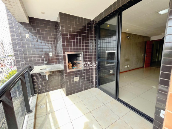 Foto do imóvel Imóvel com 3 Quartos à Venda, 94 m² em Umarizal - Belém