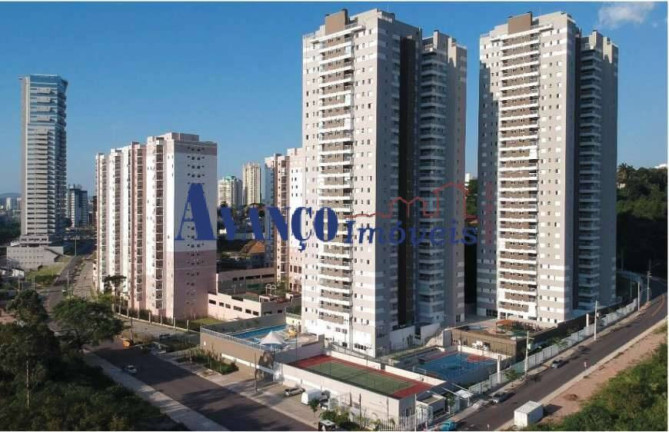 Foto do imóvel Apartamento com 2 Quartos à Venda, 70 m² em Jardim Flórida - Jundiaí