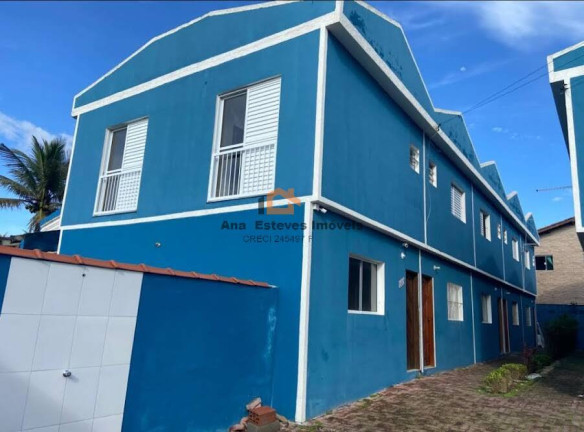 Imagem Casa com 2 Quartos à Venda,  em Loty - Itanhaém
