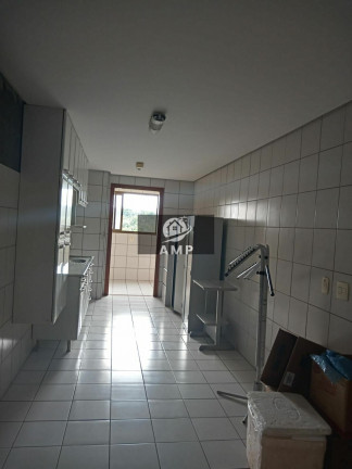 Foto do imóvel Apartamento com 4 Quartos à Venda, 220 m² em Ponta Negra - Manaus