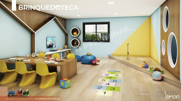 Imagem Apartamento com 2 Quartos à Venda, 47 m² em Enseada - Guarujá