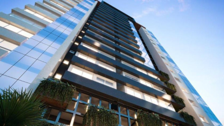 Foto do imóvel Apartamento com 3 Quartos à Venda, 135 m² em Predial - Torres