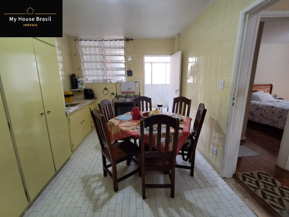 Foto do imóvel Apartamento com 3 Quartos à Venda, 153 m² em Santana - São Paulo