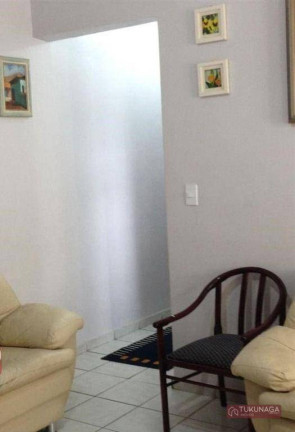 Foto do imóvel Apartamento com 2 Quartos à Venda, 62 m² em Jaçanã - São Paulo