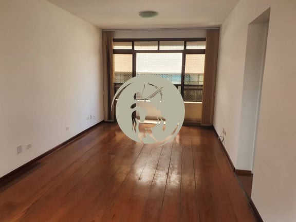 Foto do imóvel Apartamento com 2 Quartos à Venda, 95 m² em Embare - Santos