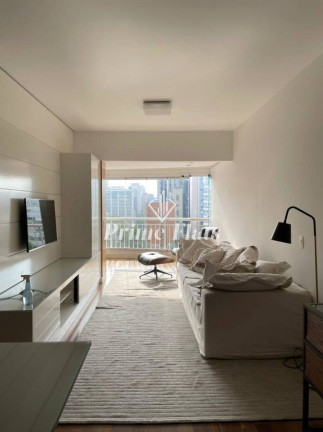 Foto do imóvel Apartamento com 2 Quartos à Venda, 84 m² em Bela Vista - São Paulo