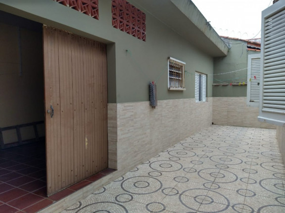 Imagem Casa à Venda, 263 m² em Itaóca - Mongaguá