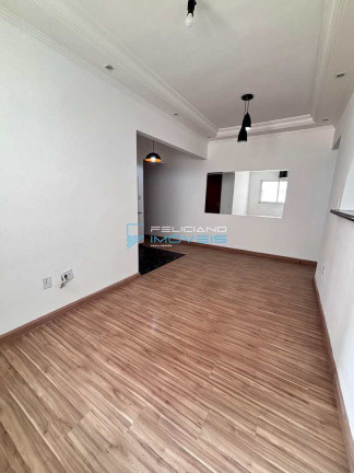 Foto do imóvel Apartamento com 2 Quartos à Venda, 60 m² em Guilhermina - Praia Grande