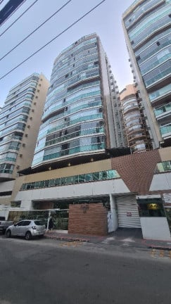 Foto do imóvel Apartamento com 3 Quartos à Venda, 98 m² em Itapuã - Vila Velha
