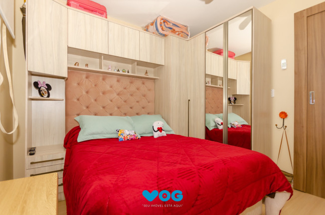 Imagem Apartamento com 1 Quarto à Venda, 44 m² em Vila Ipiranga - Porto Alegre