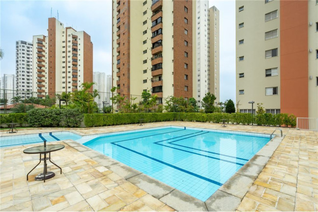 Imagem Apartamento com 3 Quartos à Venda, 131 m² em Vila Suzana - São Paulo