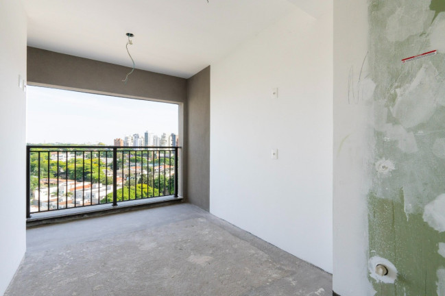 Foto do imóvel Apartamento com 4 Quartos à Venda, 308 m² em Vila Clementino - São Paulo