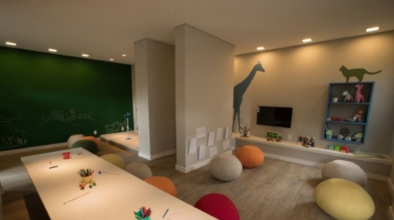 Foto do imóvel Apartamento com 2 Quartos à Venda, 60 m² em Vila Anastácio - São Paulo