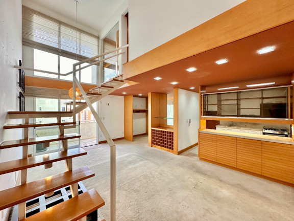 Foto do imóvel Apartamento com 2 Quartos à Venda, 79 m² em Vila Andrade - São Paulo