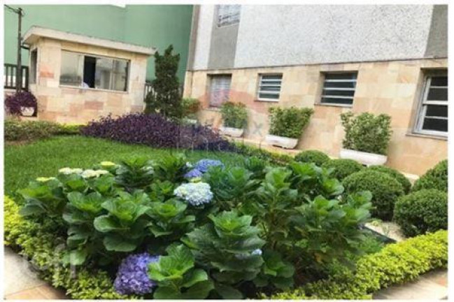 Foto do imóvel Imóvel com 1 Quarto à Venda,  em Aclimação - São Paulo